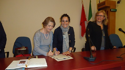gemellaggio fidapa 2