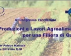 Domani il 5° Congresso Uila Trapani