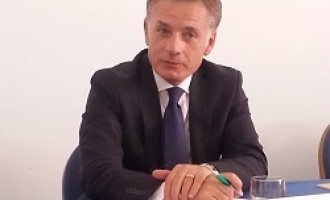 Mario D’Angelo confermato segretario generale Uiltucs Trapani
