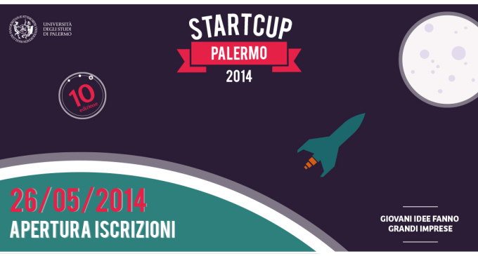 Start Cup 2014: un’opportunità per la Sicilia che innova
