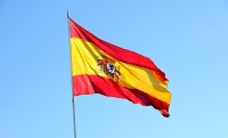 La storia spagnola dal 1469 ad oggi