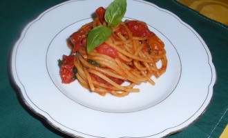 “…le delizie del PaLato”: Spaghetti allo Scarpariello