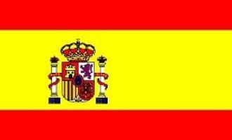 Curiosità sulla bandiera della Spagna