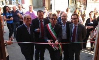 Castelvetrano: inaugurato un centro per favorire l’integrazione