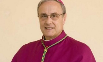 Visita pastorale, da venerdì il Vescovo per tre giorni a Salaparuta
