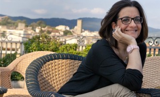 Domani Catena Fiorello presenta a Marsala “Un padre è un padre”