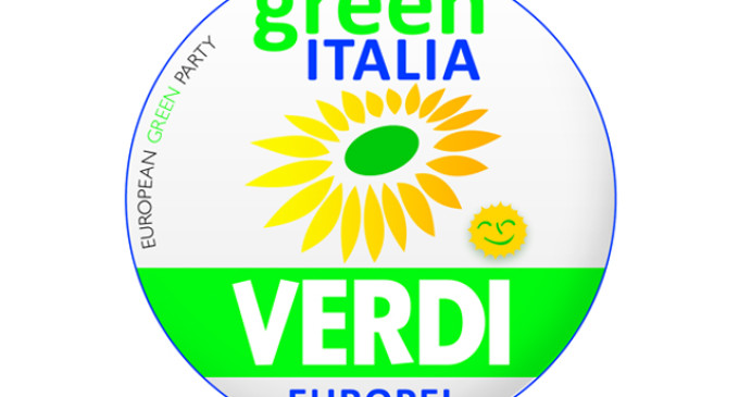 Comunicato stampa Green Italia