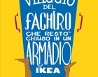 Diario delle mie letture, Partanna 04/07/2014
