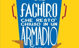 Diario delle mie letture, Partanna 04/07/2014