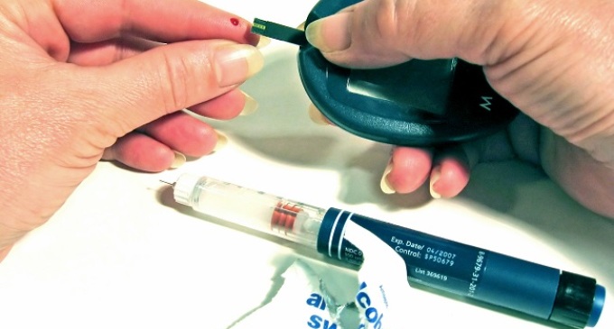 Diabete, in Sicilia oltre 290 mila gli ammalati