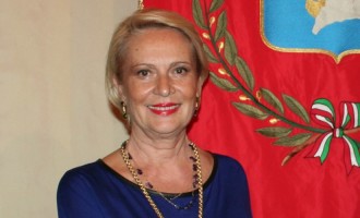 Marsala: tentata concussione, condannata il sindaco Giulia Adamo