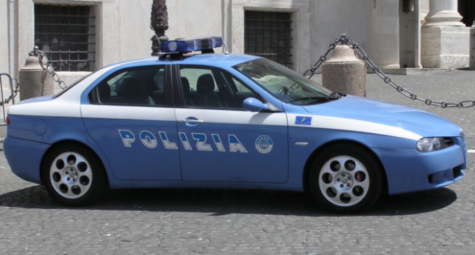 Castelvetrano: viola le misure restrittive, 26enne arrestato dalla Polizia