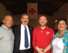 Croce Rossa Italiana: nuovo commissario al comitato locale di Marsala