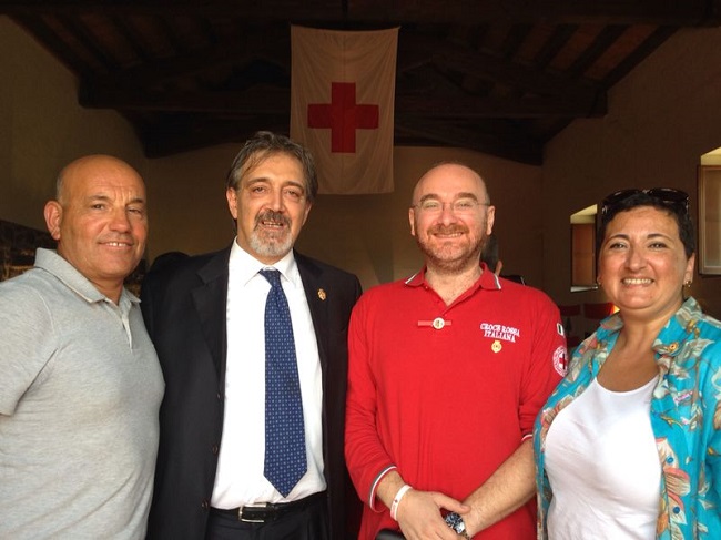 cri presidenti