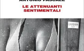 Diario delle mie letture, Partanna 03/09/2014