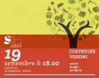 Salemi: venerdì presentazione del libro “Gli ecomusei: una risorsa per il futuro”