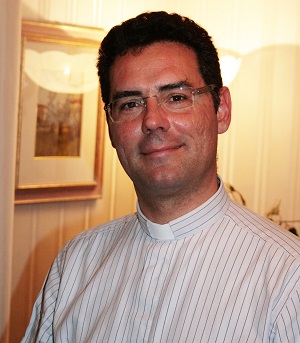 vicario diocesi don vincenzo