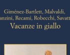 Diario delle mie letture, Partanna 10/10/2014