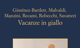 Diario delle mie letture, Partanna 10/10/2014