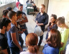 Giovani tunisini e italiani insieme? “Giovani in lab” a Palermo e a “BlueSea Land”