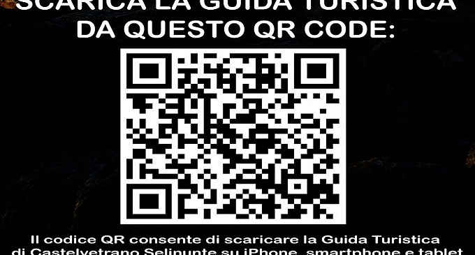 Castelvetrano: indicazioni turistiche con smartphone e tablet