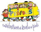 Castelvetrano: tutti a scuola con il progetto “Pedibus”