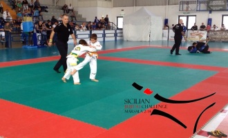Brazilian Jiu Jitsu: concluso il primo “Sicilian Jj Challenge”