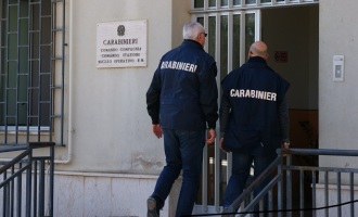 Castelvetrano: due arresti dei carabinieri