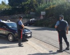 Alcamo: controlli straordinari dei Carabinieri nel Week End