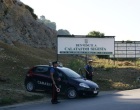 Ladro arrestato nella notte dai Carabinieri di Calatafimi Segesta