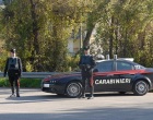 Paceco: Carabinieri arrestano giovane per detenzione ai fini di spaccio di sostanza stupefacente