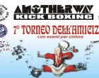 Partanna: domenica 7° Torneo dell’Amicizia dell’Another Way