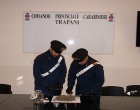 Droga in casa, i Carabinieri arrestano un disoccupato a Marsala