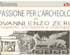 Marsala: dal 20 dicembre al 31 gennaio Mostra Archeologica di G. E. Zerilli