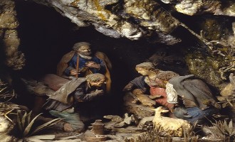 Santa Ninfa: Comune organizzerà per il 3 gennaio una visita guidata dei presepi di Caltagirone