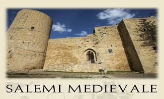Salemi: venerdì 5 dicembre Conferenza Archeologia Medievale