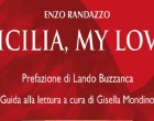 Premio Internazionale Sicilia al libro “Sicilia – My love”
