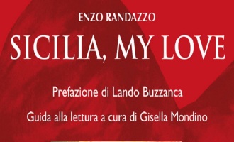 Campobello: sabato incontro con Enzo Randazzo, autore di “Sicilia my love”