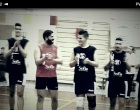 Partanna: volley, padre e figlio insieme in serie C