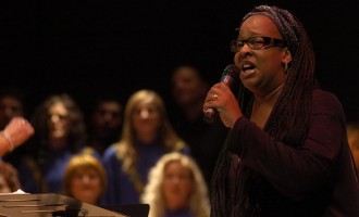 Salemi: domenica esibizione di Cheryl Nickerson
