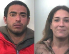 Marsala: controllo straordinario del territorio dei Carabinieri, 2 arresti e 8 denunce