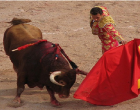 La corrida de toros