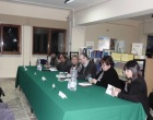 Santa Ninfa: presentato il libro «Il vestito di Arlecchino»