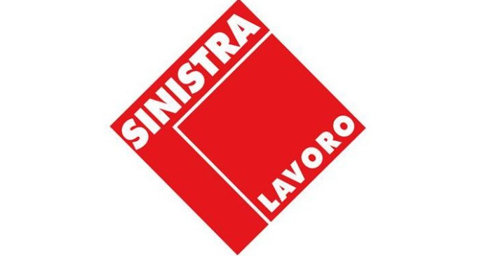 Comunicato Sinistra/Lavoro Sicilia