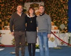 Santa Ninfa: Altare di San Giuseppe al Centro sociale