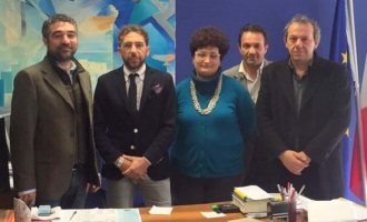 A rischio il finanziamento europeo per la ristrutturazione del liceo Ruggieri di Marsala
