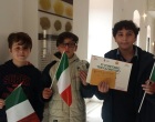 Salemi: un concorso nelle scuole per festeggiare il tricolore e i 154 anni dell’unità d’Italia