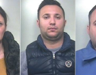 Carabinieri di Mazara del Vallo arrestano tre persone per spaccio