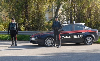 Carabinieri di Trapani: due arresti e numerosi controlli nel fine settimana