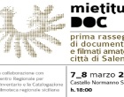 Salemi: al via “Mietiture Doc”, anteprima della Festa di S. Giuseppe
